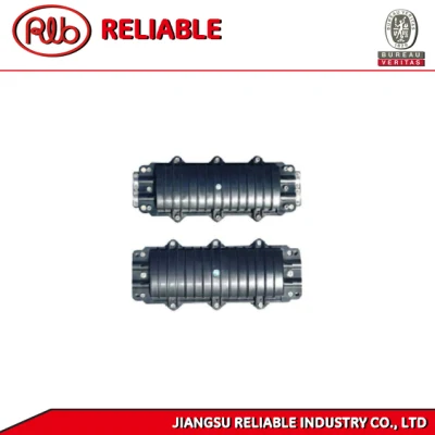 Electric Power Aluminum Clad Steel Insulated Hanging Fittings for Transmission Line